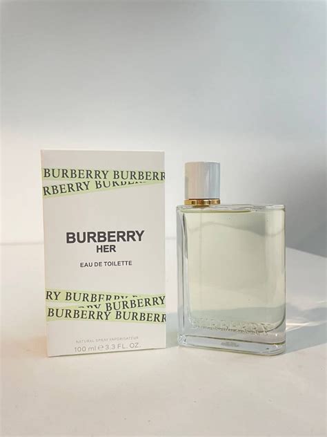 burberry her perfume green bottle|where to buy burberry her.